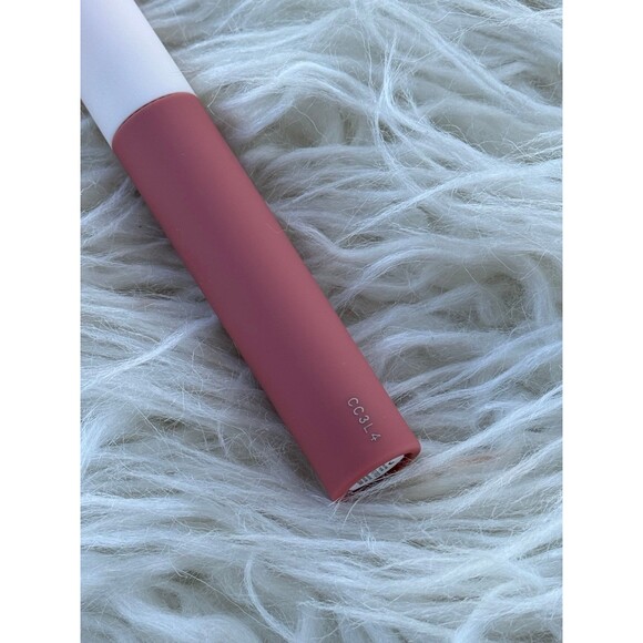 Rare Beauty by Selena Gomez Lip Souffle Matte Cream Lipstick Kindness - Picture 7 of 12